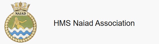 HMS Naiad